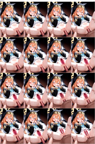 [251230][Harechippai] アオバ + タカネ + マリー screenshot 2