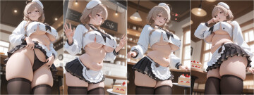 [Zuki] Bready (Patreon) screen