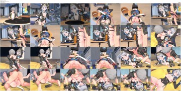 [260105][Yuluer] サフェル screenshot 1