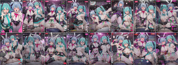 (Patreon) Regy Miku screen