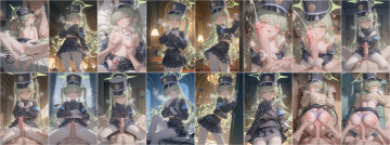 [RKDD] 光 望 screen