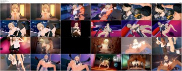 [251115][AcidRaiN]【NTR】Yidhari x Mob【ZzZ】 screenshot 1