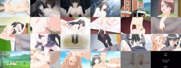 真章・幻夢館 Epilogue.2 ～愛と真実と護るべきもの～ jua5u s