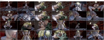[260102][Goblin Road] 魔乳バージョン【】 screenshot 2
