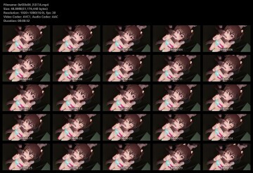 [260117][3856178][さんじく] MRAちゃんY字開脚挿入 screenshot 2