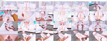 [260119][淫集院 笹] モーニングそに子 おねだりSEX screenshot 2