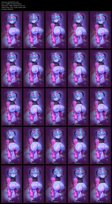 [260122][BlobCG] Opal Alt. View screenshot 1