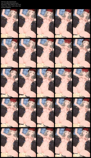 [260121][148744039][horizontalslope] Alisa screenshot 2