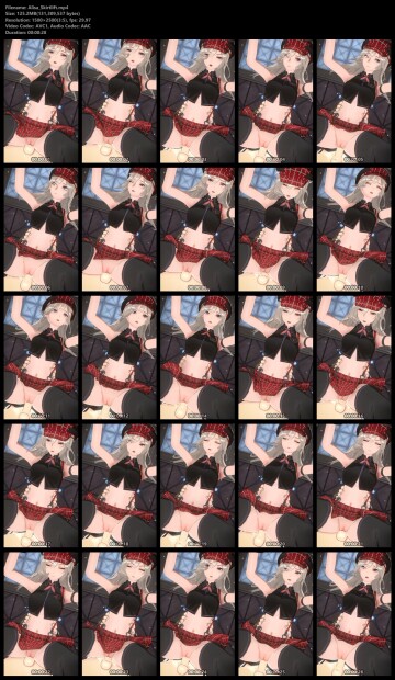 [260121][148744039][horizontalslope] Alisa screenshot 3