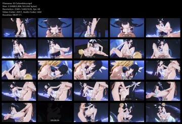 [260122][11280919][RD] Columbina screenshot 1