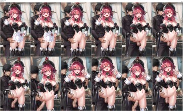 [260125][紺そめ（Consome）]【動画】マストさんようこそ❣ screenshot 1