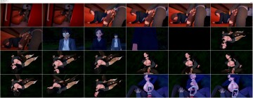 [260127][Peh koi]【短め動画】NTRのたわわ⑤ 狙われた後輩ちゃん～導入編～ screenshot 1