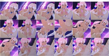 [260129][Amplected] Tsukumo Sana screenshot 1