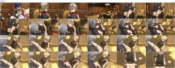 [260203][Kaikibooo] Sweety&U screenshot 1