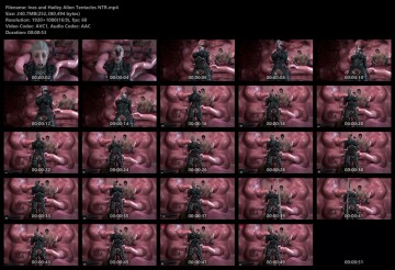 [260204][11357663][Zman] Ines and Hailey game over screenshot 1