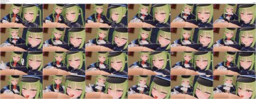 [260209][dd dd] シュポ〇キ2人に襲われた screenshot 1