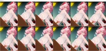 [260116][neNeG] ヒアンシー／Hyacine screenshot 1