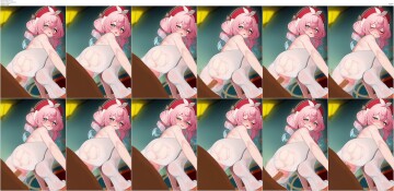 [260116][neNeG] ヒアンシー／Hyacine screenshot 2