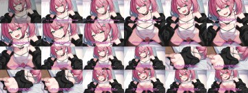 04 おじさんダイスキ！メスガキちゃん～姪っ子の激重オナサポごっこ～ e0moh s