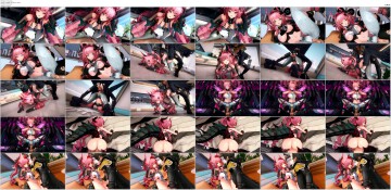 [260213][Fearess] Yvonne 【Arknights：Endfield】 screenshot 1