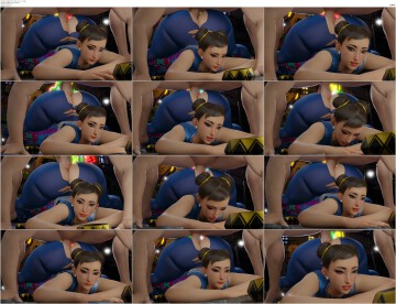 [260226][Maiden Masher] Chun li cious S2 Part1 screenshot 1