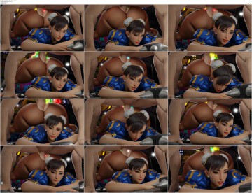 [260226][Maiden Masher] Chun li cious S2 Part1 screenshot 2