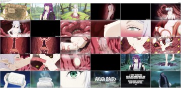 [260227][StickySpoodge] A Short Detour：Frieren Full Film screenshot 1