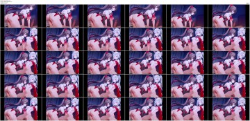 [260228][MAKO] 完全版 花火と火花3p screenshot 0