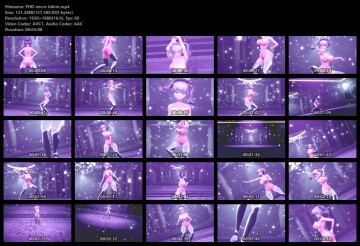 [260303][152006478][Chu ru] Kashima　dance　4K＆FHD screenshot 2