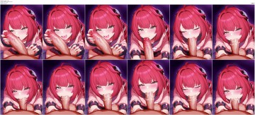 [260226][LK][MだSたろう] 柚葉わからせっクス screenshot 1