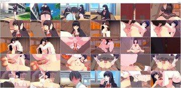 [260301][wink] クラスカースト上位のマイちゃん screenshot 1