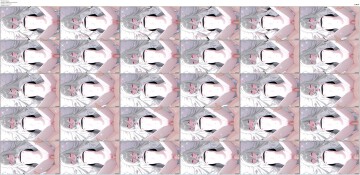 [260225][絵も青] Live2D Animation 〇イ screenshot 1