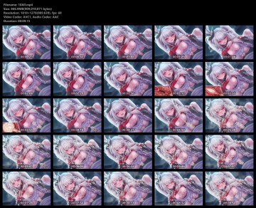 [260226][3920976][CANずめ] 火花 Sparxie screenshot 1