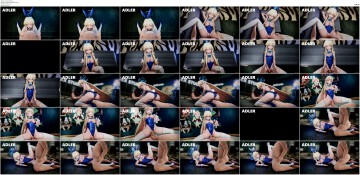 [260311][ADLER] Rice + Digital + Asuma Toki screenshot 3