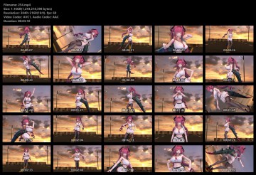 [260309][Moyuu] 254 screenshot 1