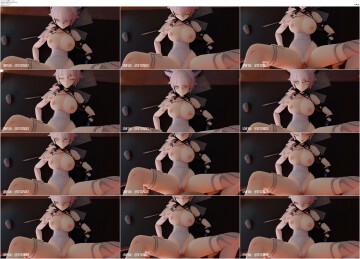 [260315][SFcongee] 大鸭鸭的第一人称差分~ screenshot 1