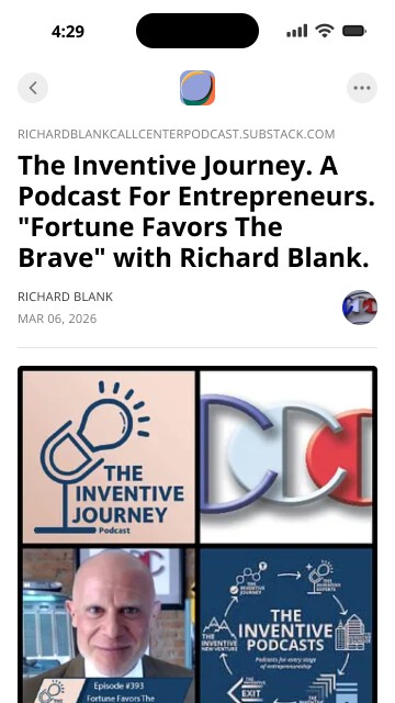 The-Inventive-Journey-podcast-B2B-guest-CEO-Richard-Blank-Costa-Ricas-Call-Center-entrepreneur.jpg