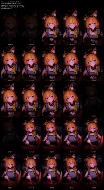 [260318][3954348][KKTTkktt] マリー手コキ screenshot 1