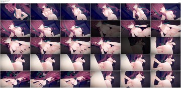 [260320][HoyoCinema] Yvonne Contrast shower【Arknights：Endfield】 screenshot 1