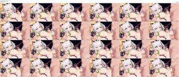 [260319][Chr] Nahida 30 Live2D screenshot 1