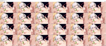 [260319][Chr] Nahida 30 Live2D screenshot 2