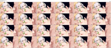 [260319][Chr] Nahida 30 Live2D screenshot 3