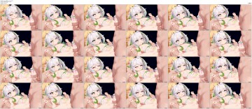 [260319][Chr] Nahida 30 Live2D screenshot 4