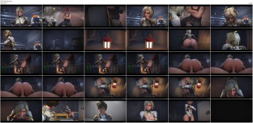 [260322][rwt4184] Mercy Prisoner 2 screenshot 1