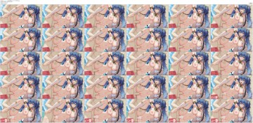 [260323][shaggy SUSU] ユーノ アニメ”ASMR音声付フルバージョンきMP4 screenshot 1