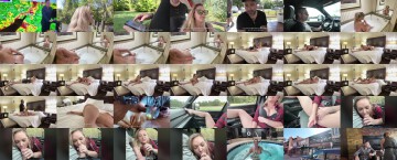 Tiffany Leiddi 196 Les vacances de Tiffany au texas épisode 3 zy0y6 s