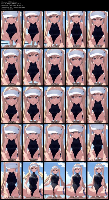 [251130][3777059][緋比ユキ] sokui + 騎乗 screenshot 3