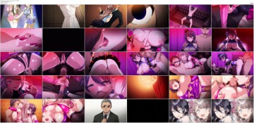 [260327][ルネピクチャーズ] OVA ケガレボシ 黒【HD】【RAW】 screenshot 1