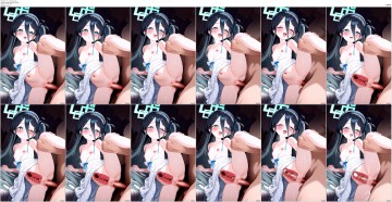[260224][Harechippai] アリス + イブキ + ケイ screenshot 2