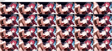 [260324][Harechippai] イブキ + イロハ + カノエ screenshot 1